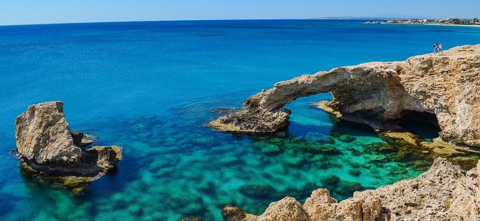 Ayia Napa Ciprus