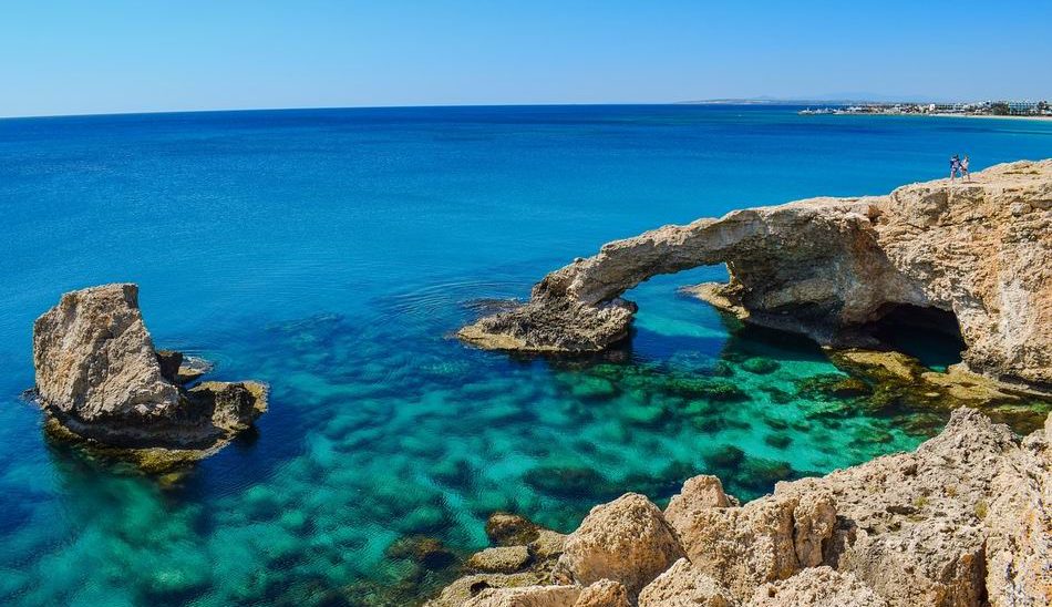 Ayia Napa látnivalók