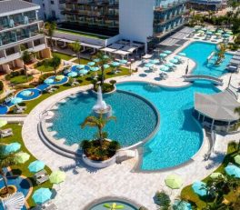 Faros Hotel Ayia Napa