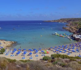 Konnos Beach