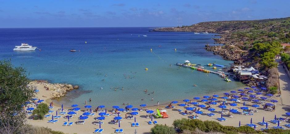 Konnos Beach
