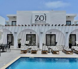 Zoi Ayia Napa