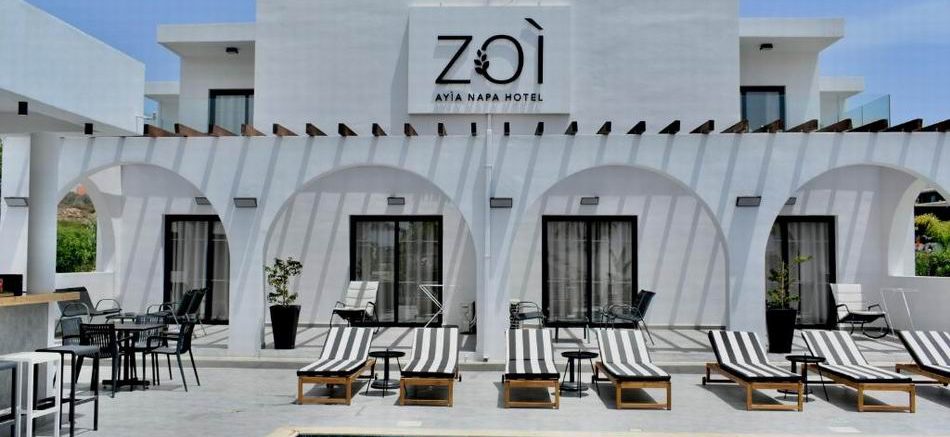 Zoi Ayia Napa