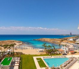 ayia napa szállás
