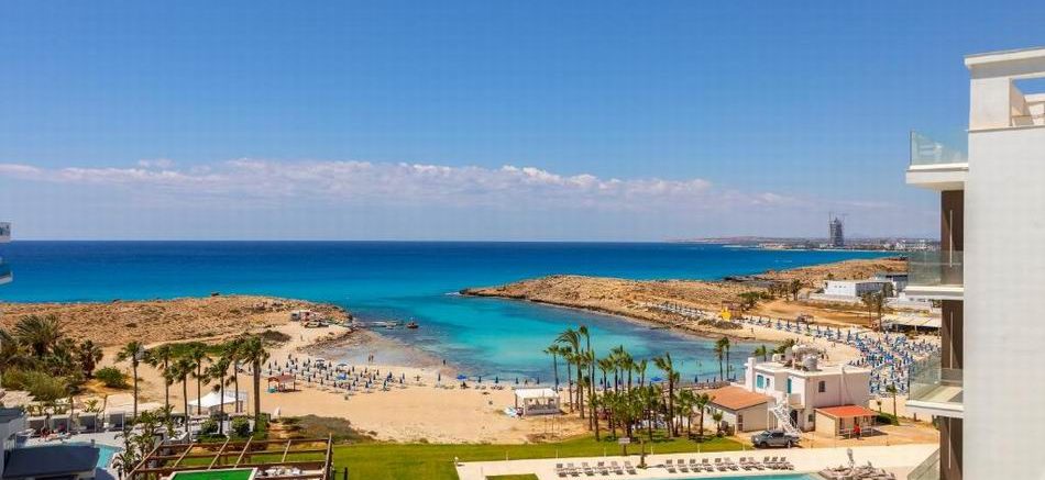 ayia napa szállás