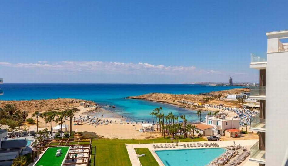 Ayia Napa szállás