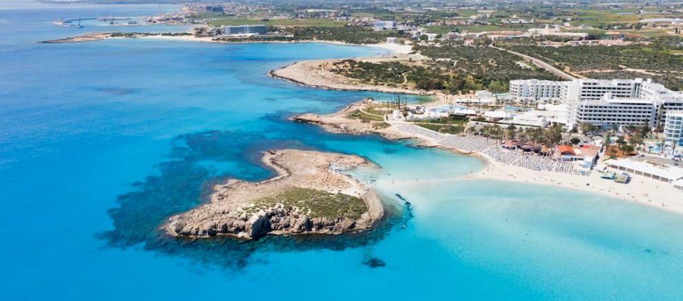ayia napa